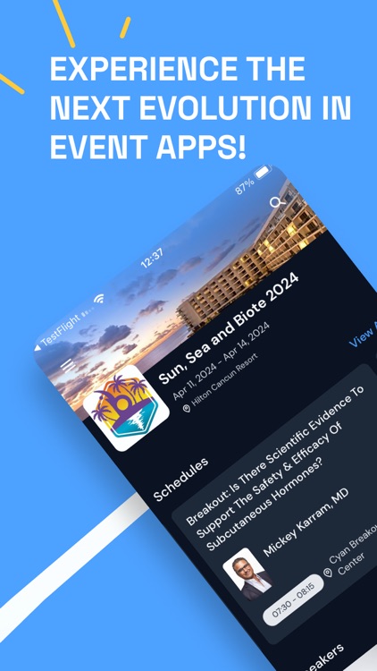 2025 Global Trade Summit