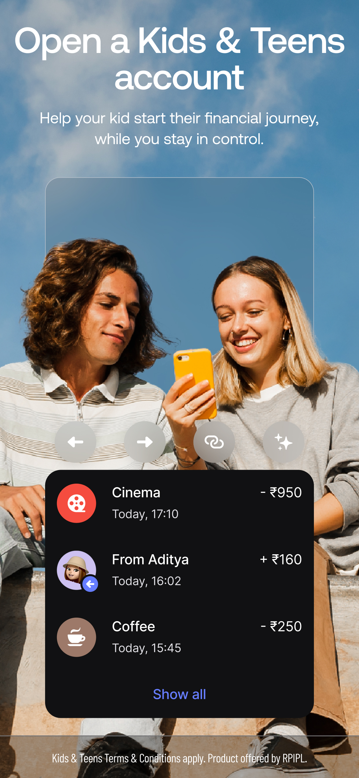 Revolut India