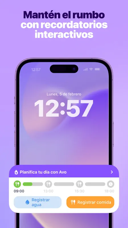 Simple: perda de peso por IA screenshot 7 of 8