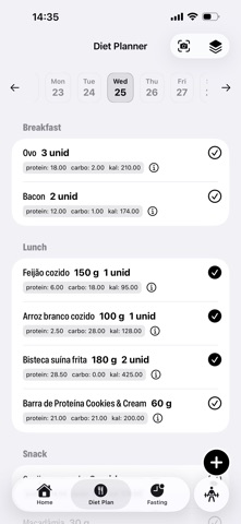 Better Life Health screenshot