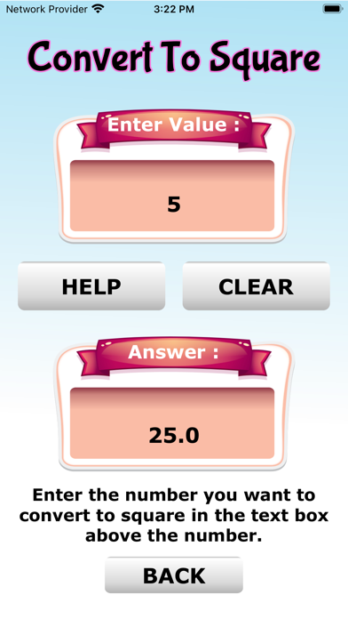 NumericNexus Screenshot
