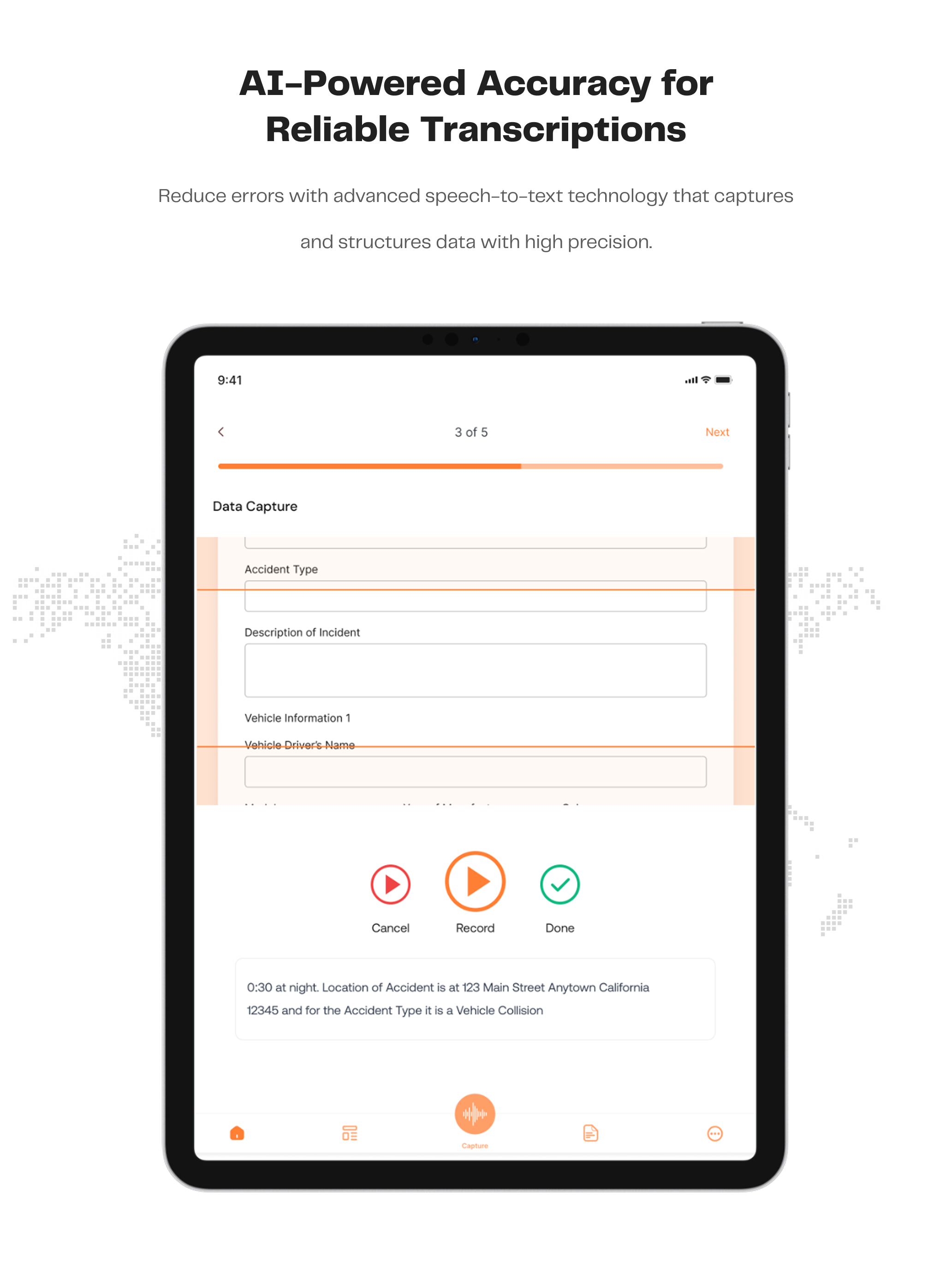 TechSpeak Solutions screenshot 9