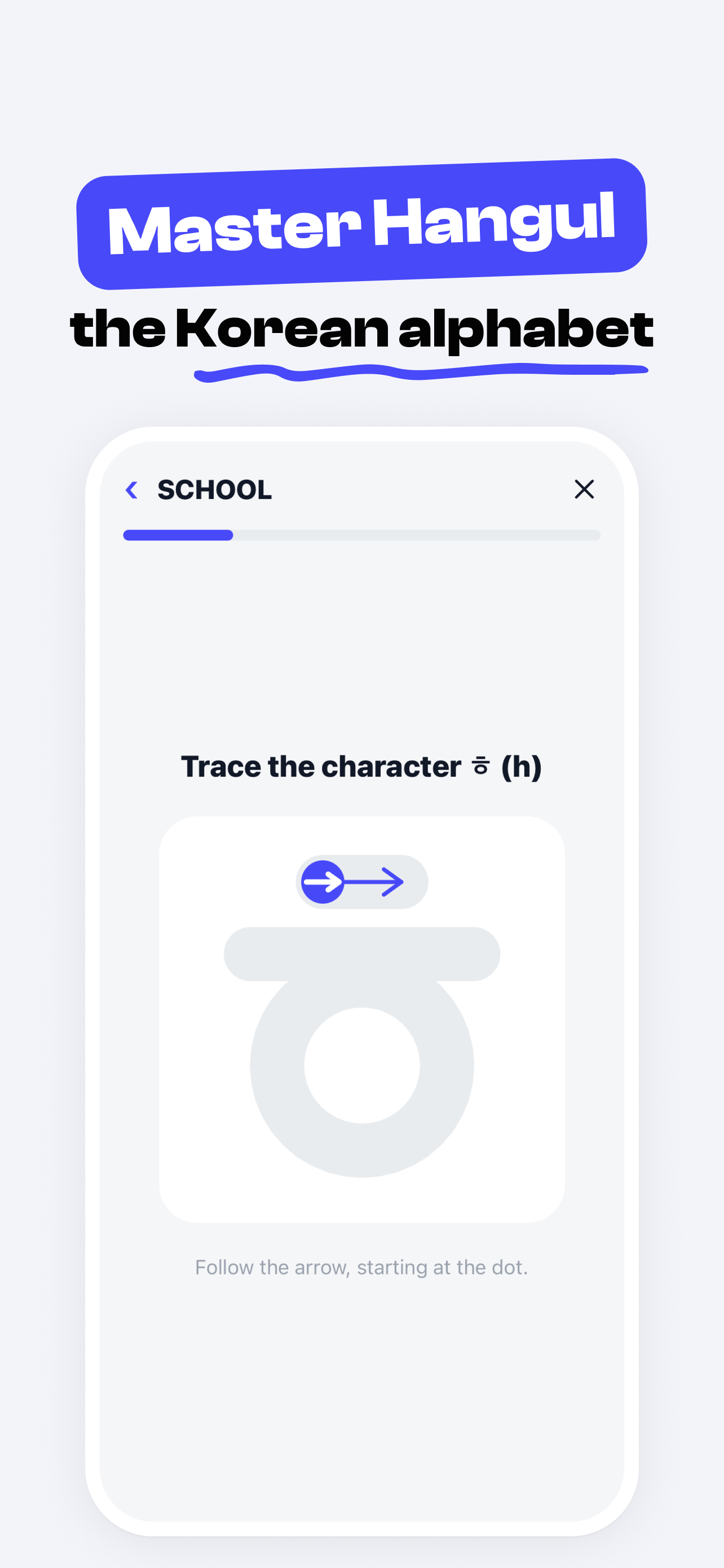Tokki - Learn Korean screenshot 3