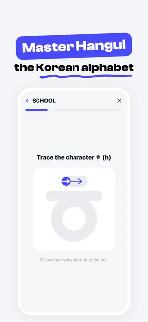 Tokki - Learn Korean screenshot 3