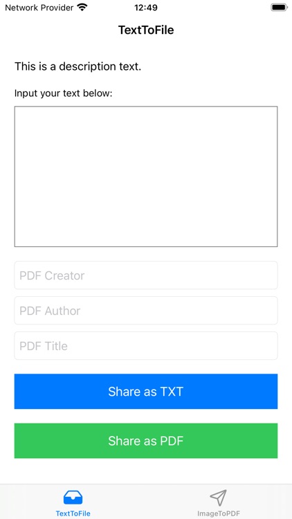 TXTImageToPDFConvert