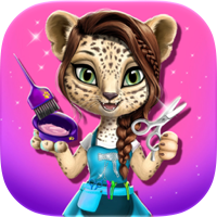 Amy's Animal Hair Salon