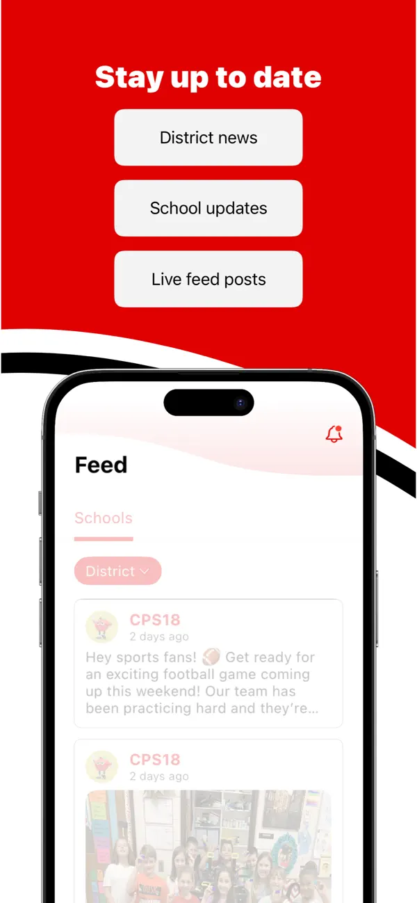 Screenshot #3 pour Caruthersville School District