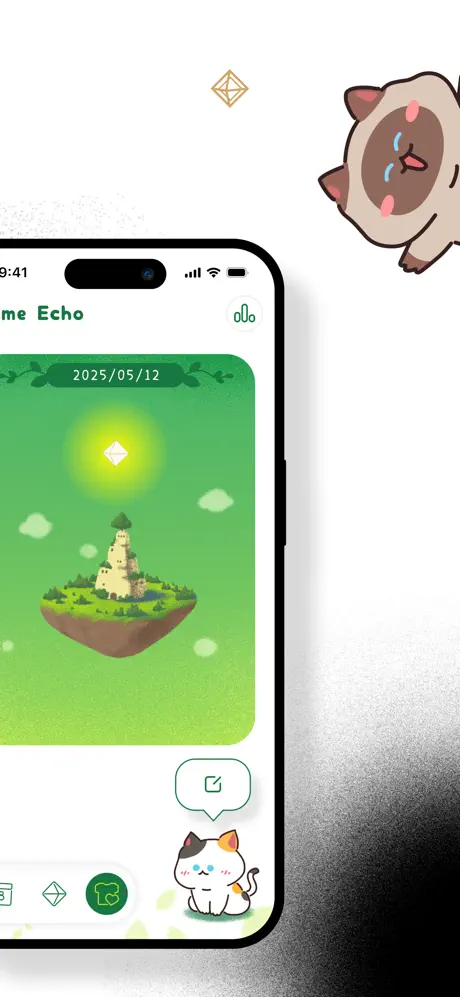 TimeGlean screenshot 6