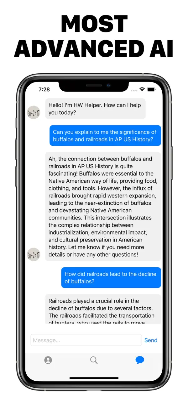 Screenshot #3 pour HW Helper
