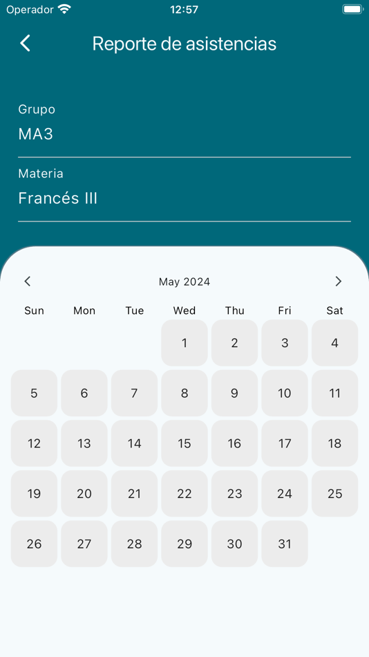 #8. Click Alumnos (iOS) 由: Grupo Inndex