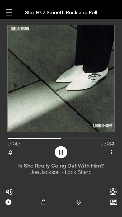 Star.97.7 Screenshot