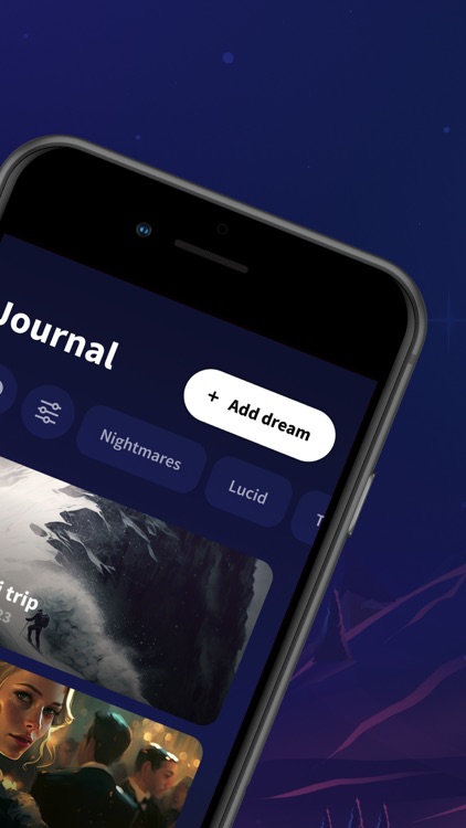 Oniri - Your Dream Journal