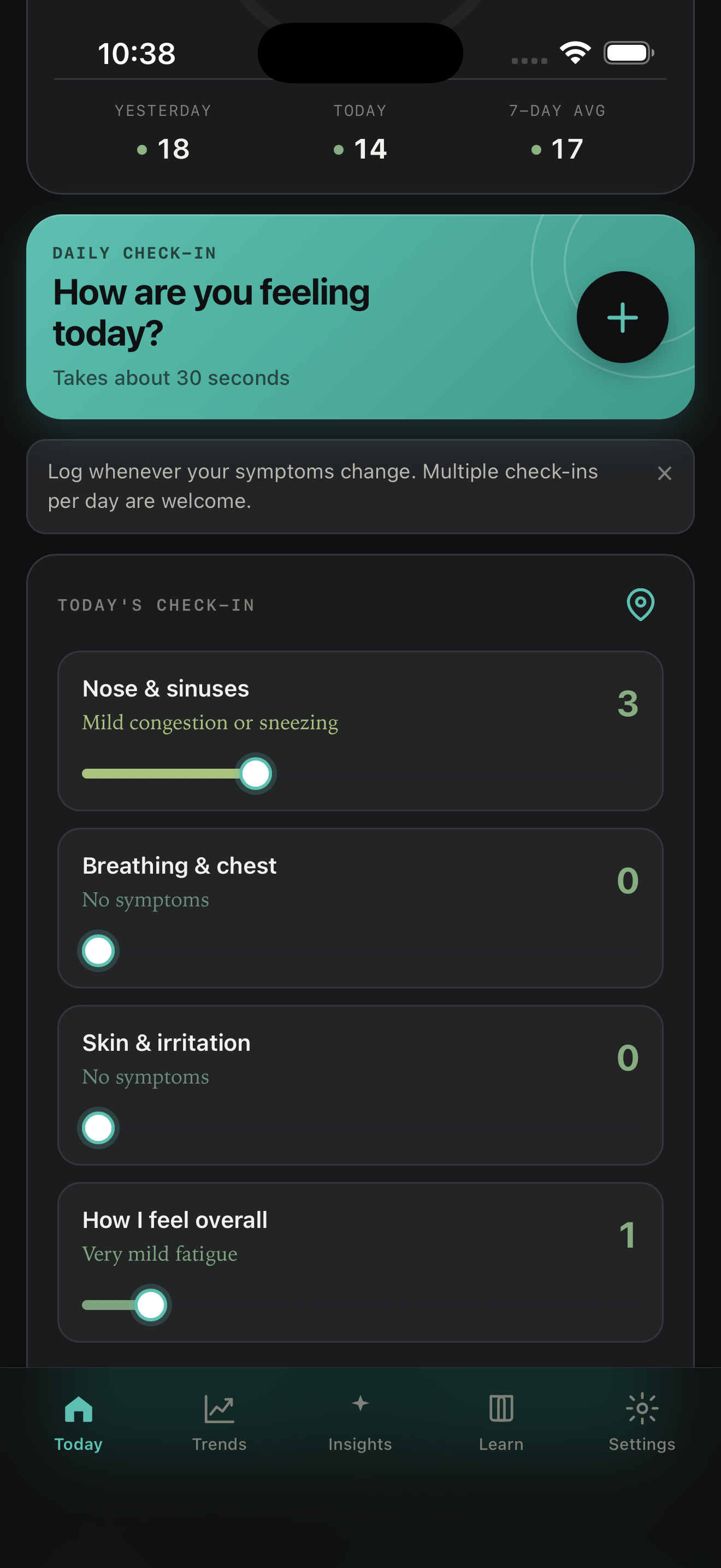 Xposed360 screenshot 3