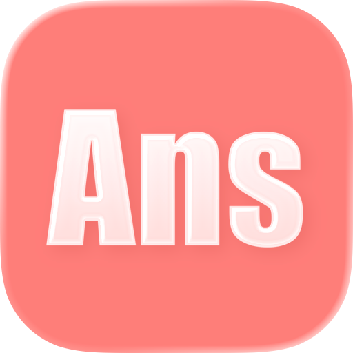 Ansxer - Attitude Dating App