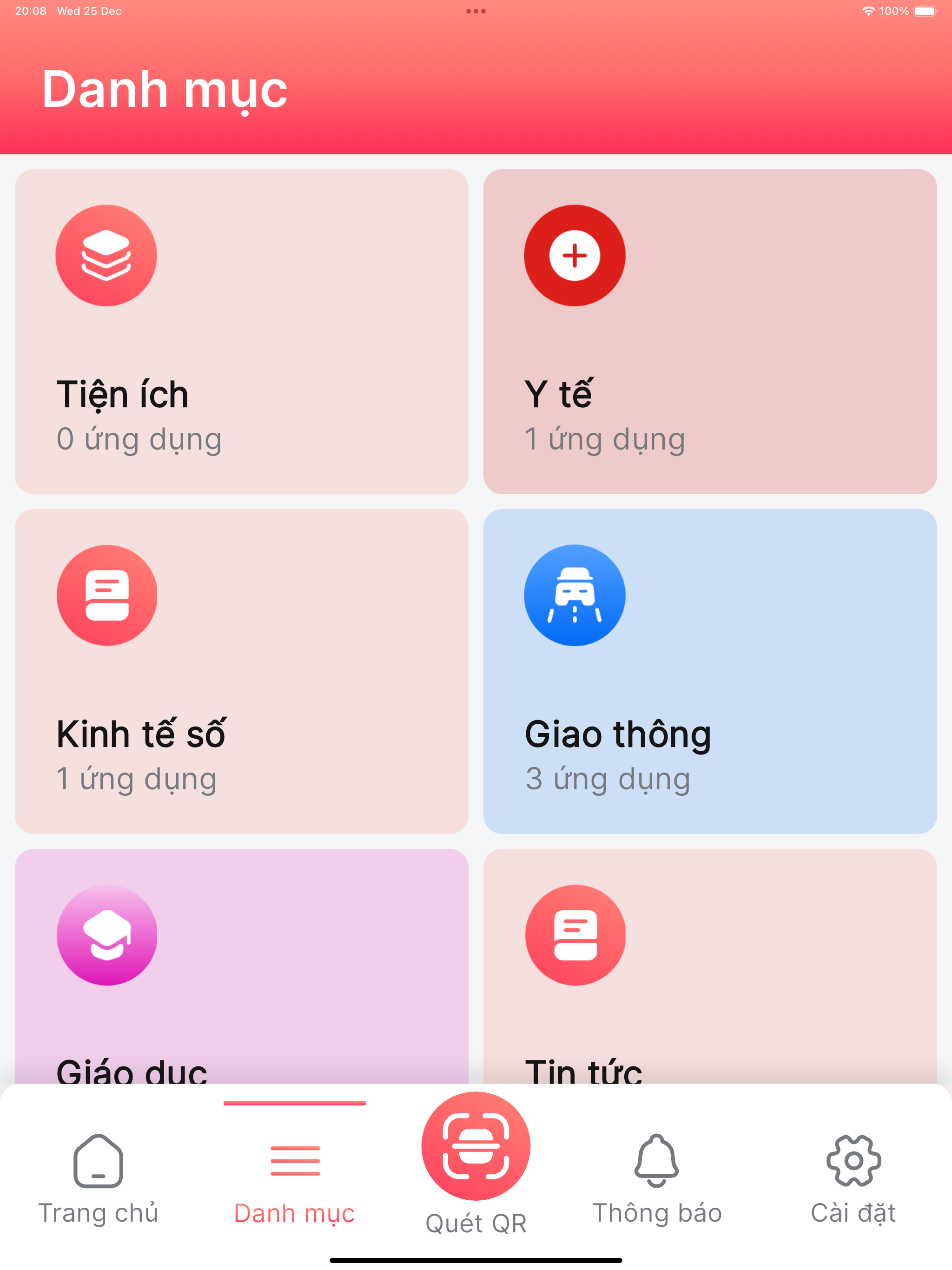iBacninh