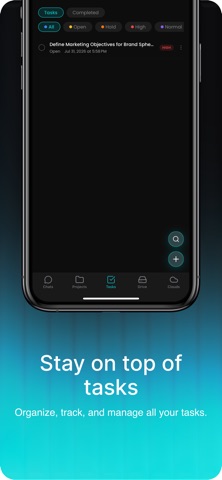 Emerge.ai Screenshot 4 of 9