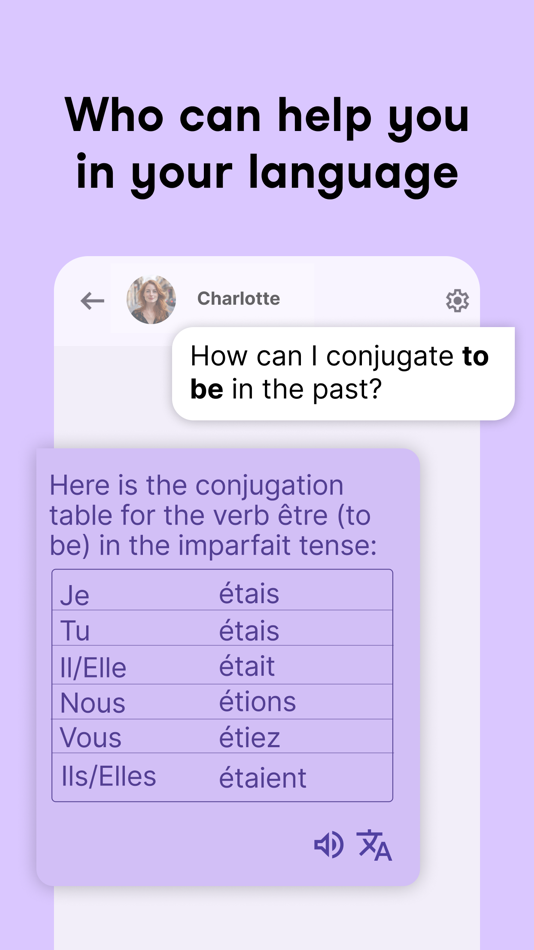 #5. Univerbal AI Language Learning (iOS) 由: univerbal GmbH