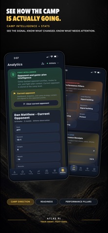 ATLAS PI Screenshot 6 of 8