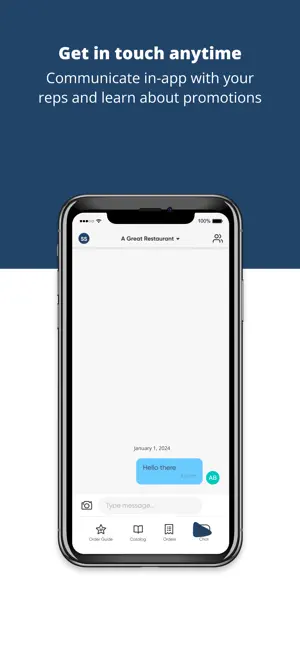 WagnerDirect screenshot 3