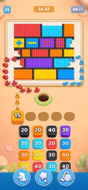 Anties! screenshot 8