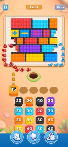 Anties! Screenshot 8 of 10