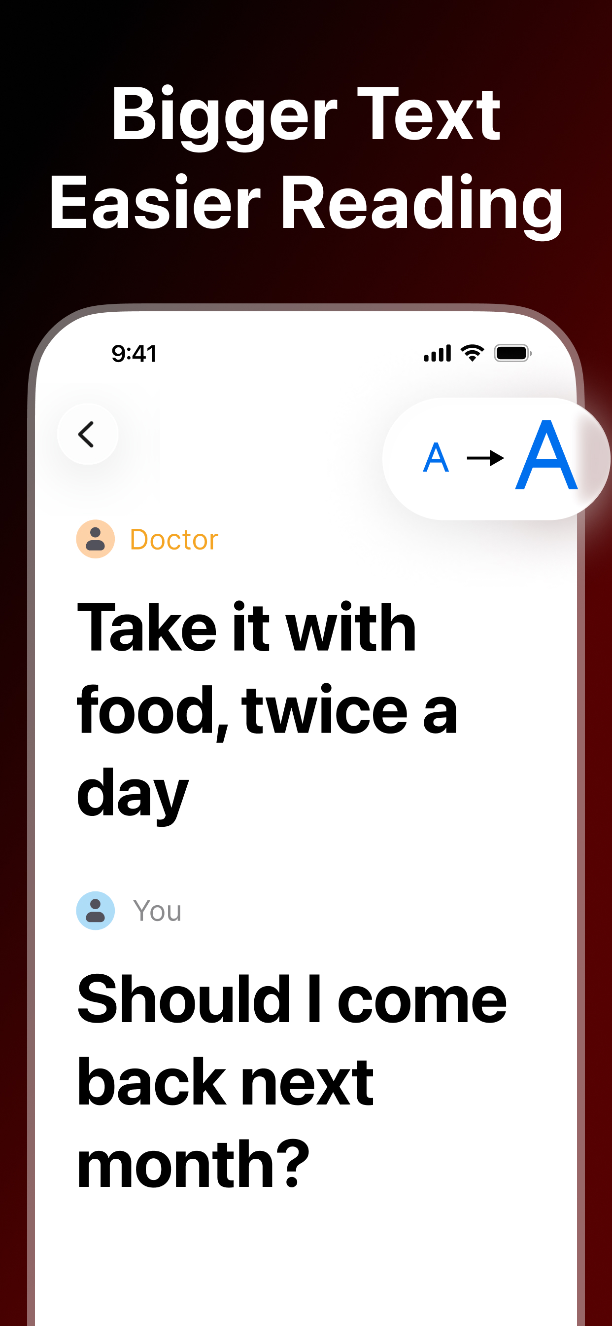 Clipto - Notes & Transcribe screenshot 7