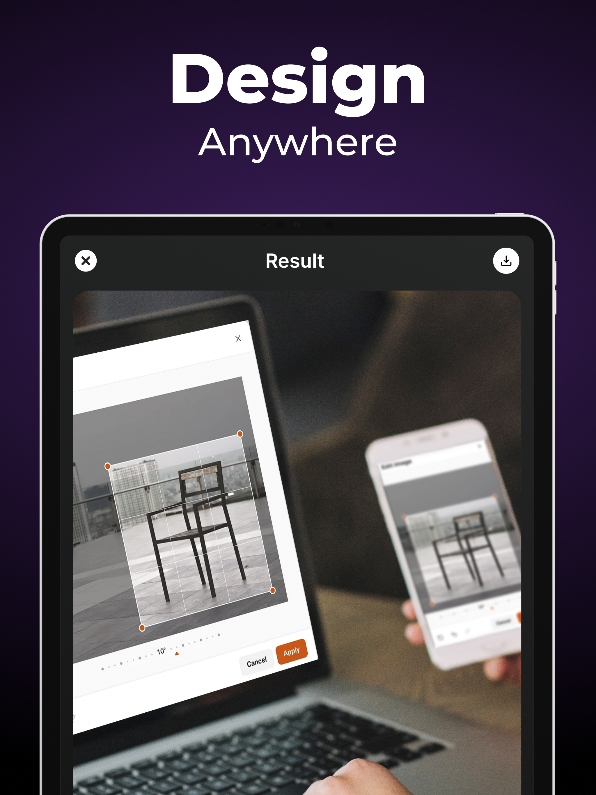 Pixelate - AI Photo Enhancer