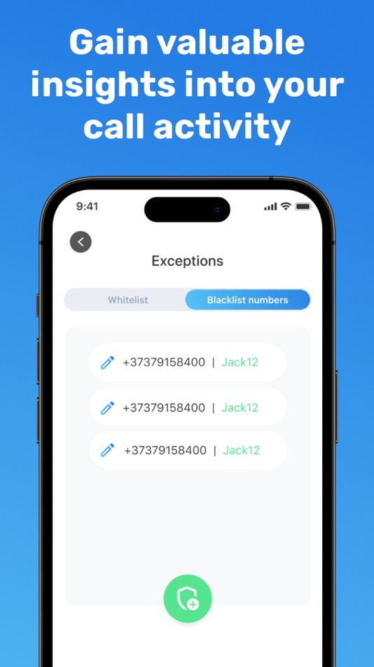 #2. SnapBlocker (iOS) 由: STOBI s.r.o.