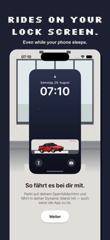 Pixel Garage – Pixel Car Screenshot 3 of 5