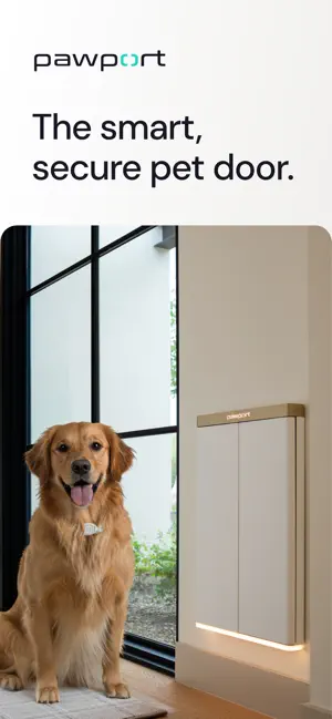 Pawport screenshot 1