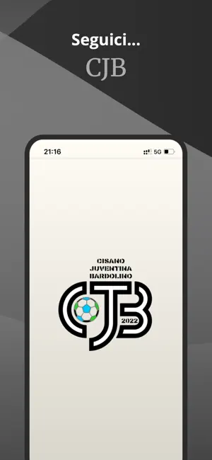 CJB screenshot 4