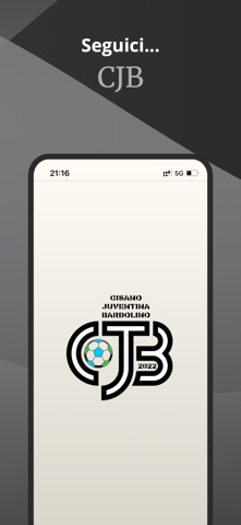 CJB screenshot