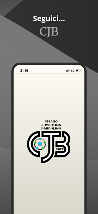 CJB Screenshot 4 of 6