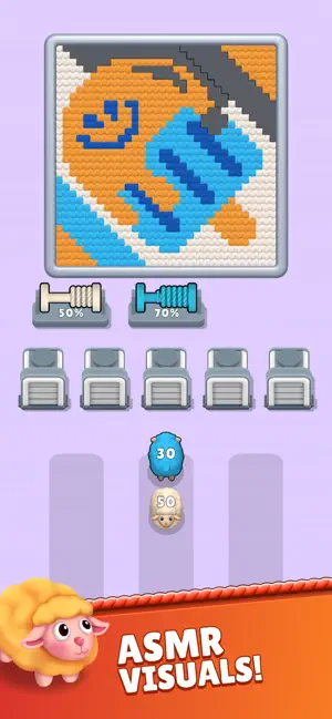 Sheep Wool screenshot 3