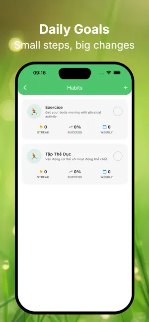 Mindease: AI Mental Health screenshot 3