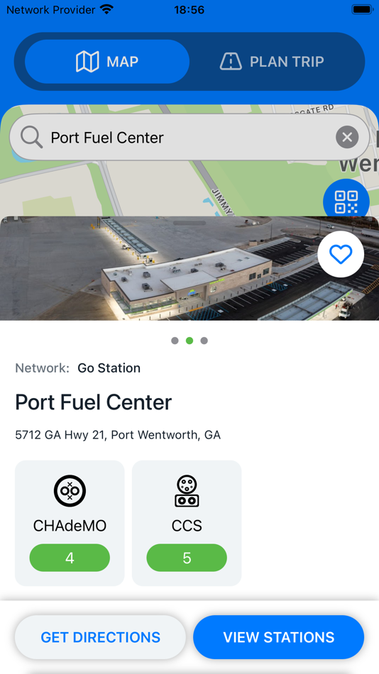 #3. Go-Station EV Charging (iOS) 由: Go-Station