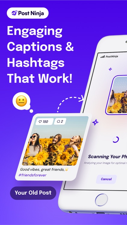 Post Ninja: AI Growth Machine