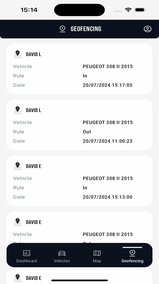 #4. Ekko Fleet Manager (iOS) 来自: MUNIC