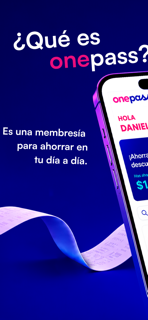 OnePassMX screenshot 2