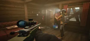 Monster Hunting Life Survival screenshot 1