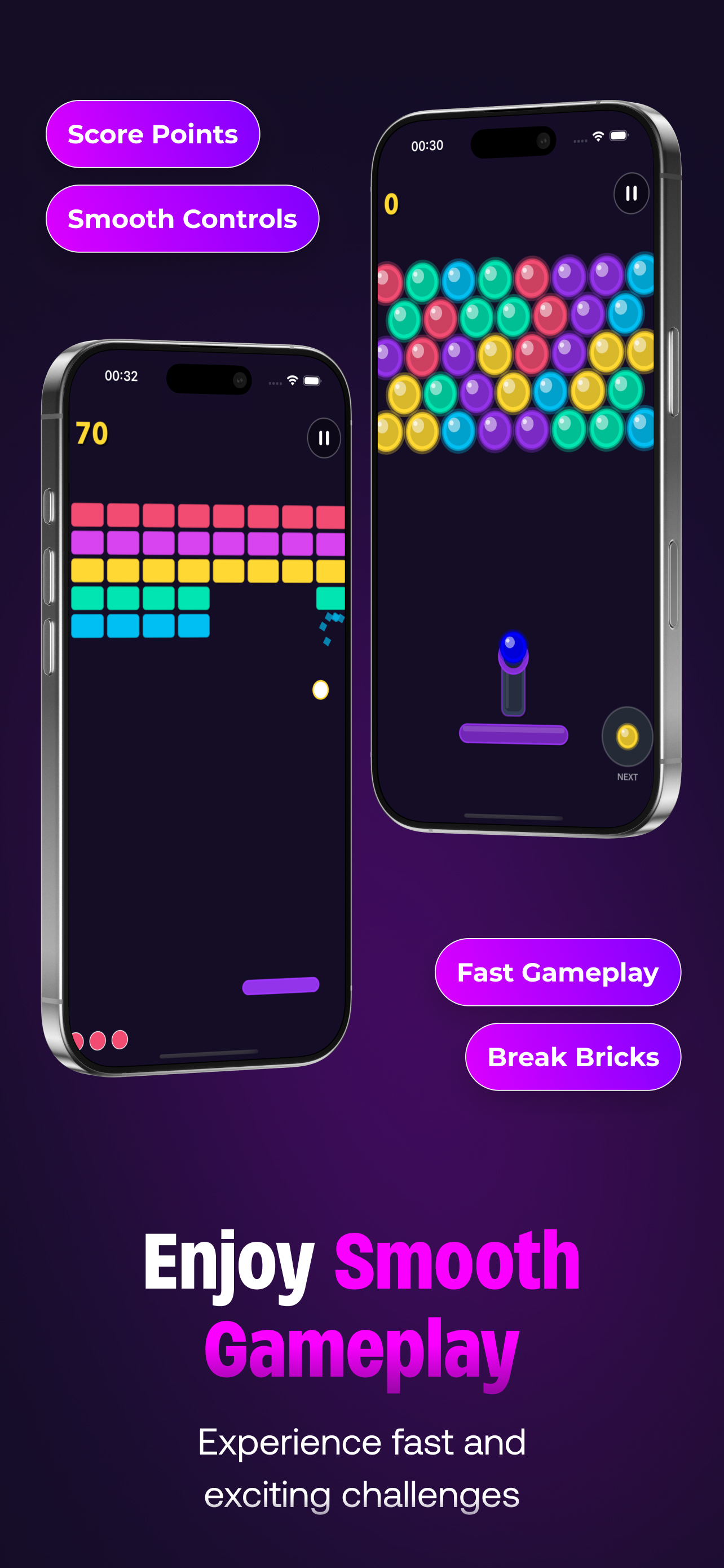 POKIT - No Wifi Offline Games screenshot 4
