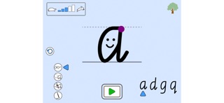 Letter FUNdamentals screenshot
