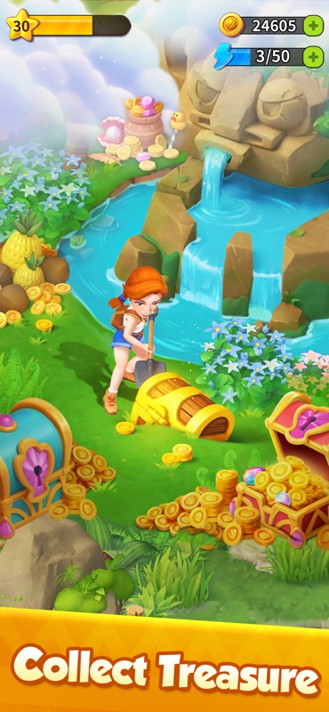 Family Farm Adventure screenshot 6