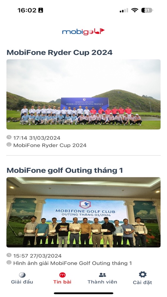 #3. Mobibeat (iOS) 由: MobiFone