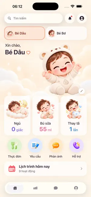 Casa de Mother screenshot 1