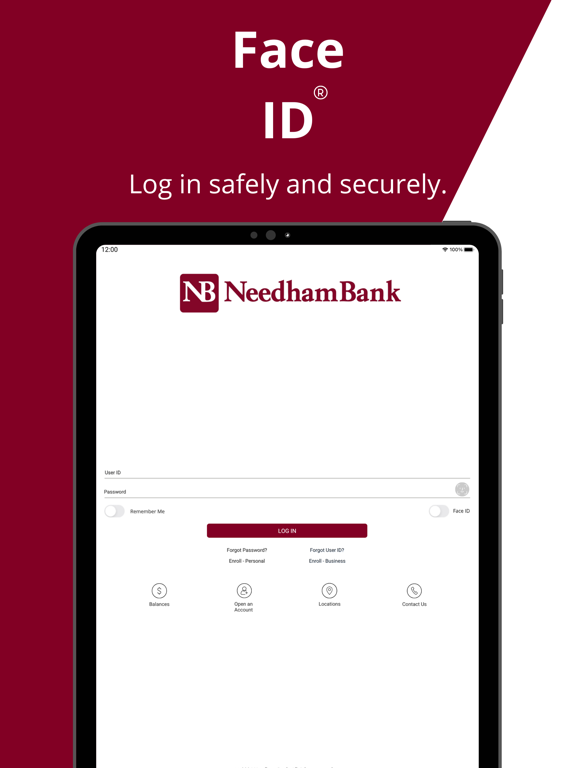 Screenshot #6 pour NB Business