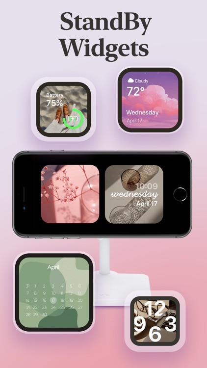 Themify - Widget & Icon Themes screenshot-3