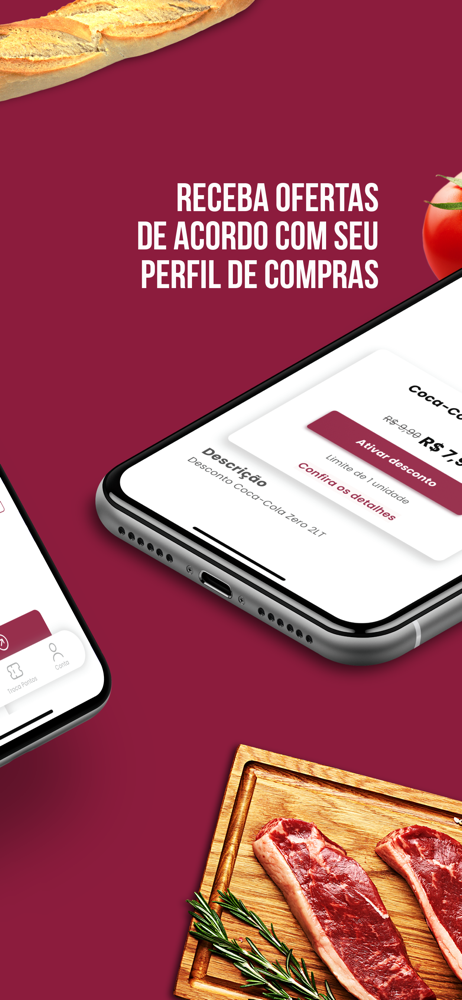 Clube Jaguaré screenshot 3