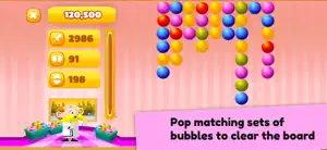 Tap Tap Bubbles screenshot 2