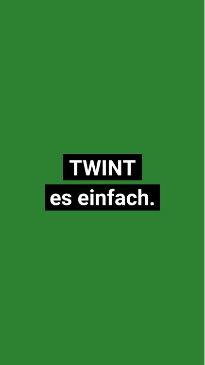 ZLB TWINT screenshot-3